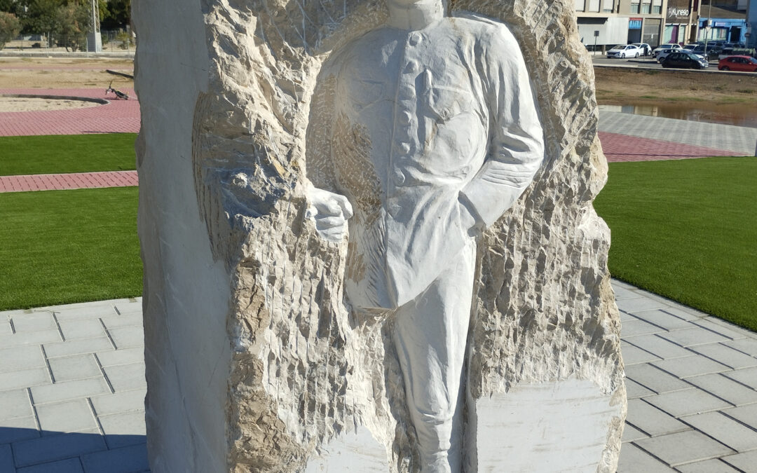 Conmemoración del aniversario de la gesta heroica del Cabo Amate