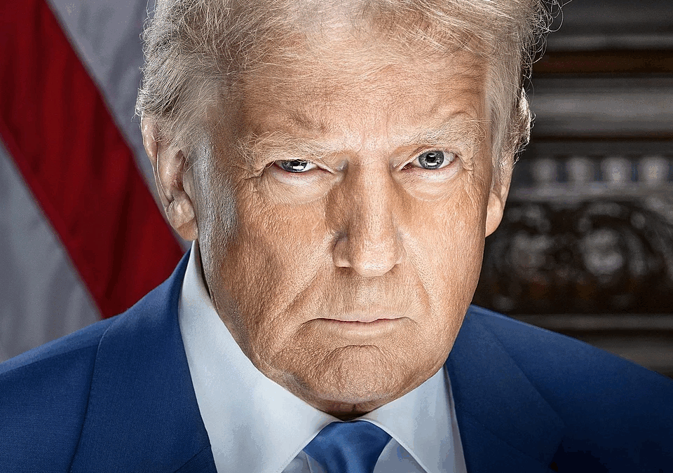 Trump y el Cuarteto Revisionista