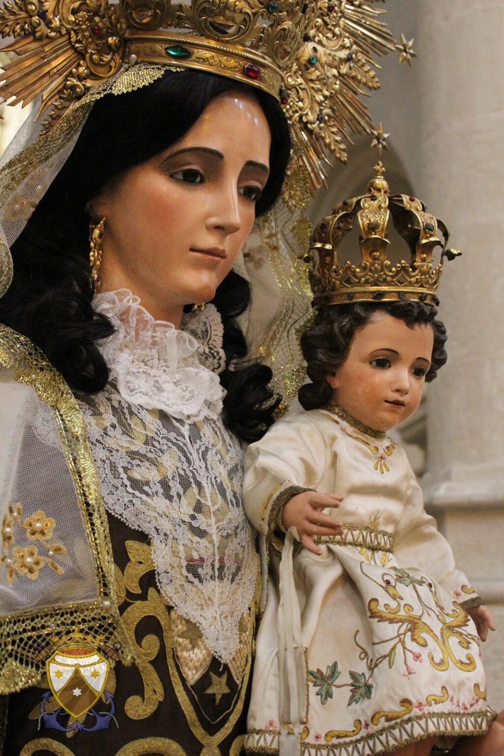 Virgen del Carmen