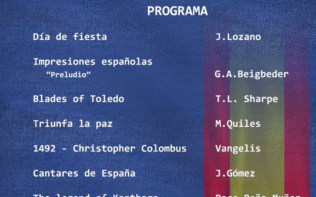 La Armada organiza actos culturales y divulgativos con motivo del Día de la Fiesta Nacional en Cartagena