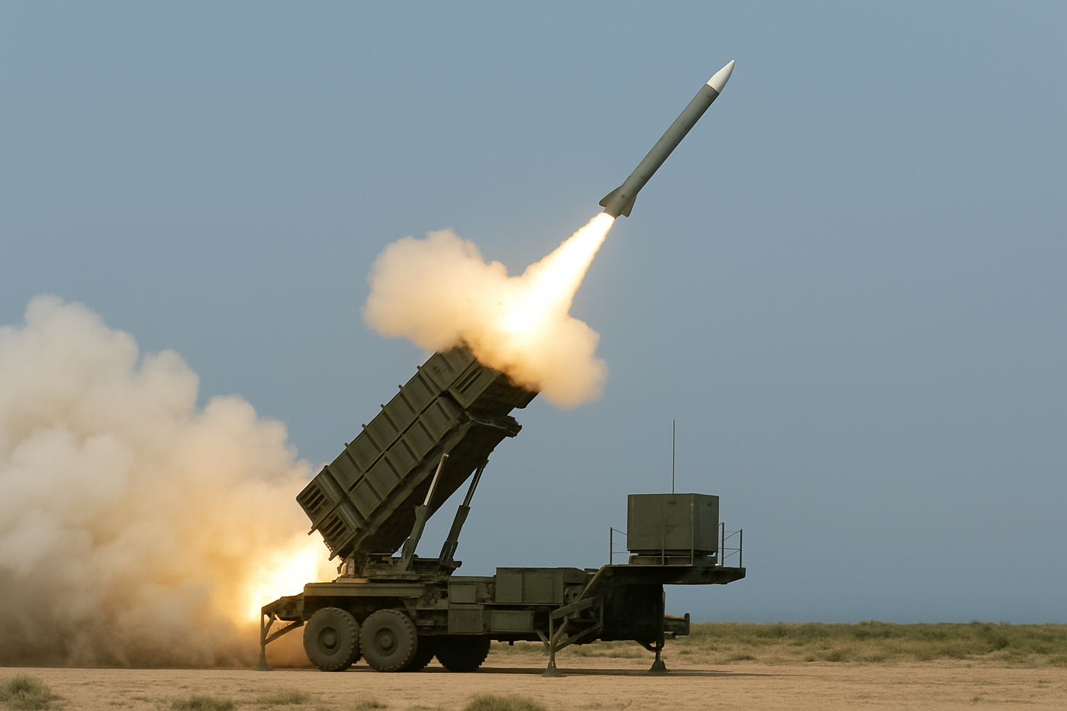 ¿Cómo modernizar la OTAN?