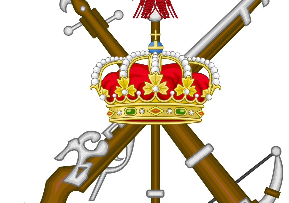 La Legión y la Brigada Paracaidista celebrarán el lunes en las bases de Viator y Javalí Nuevo la festividad de su Patrona, la Inmaculada Concepción