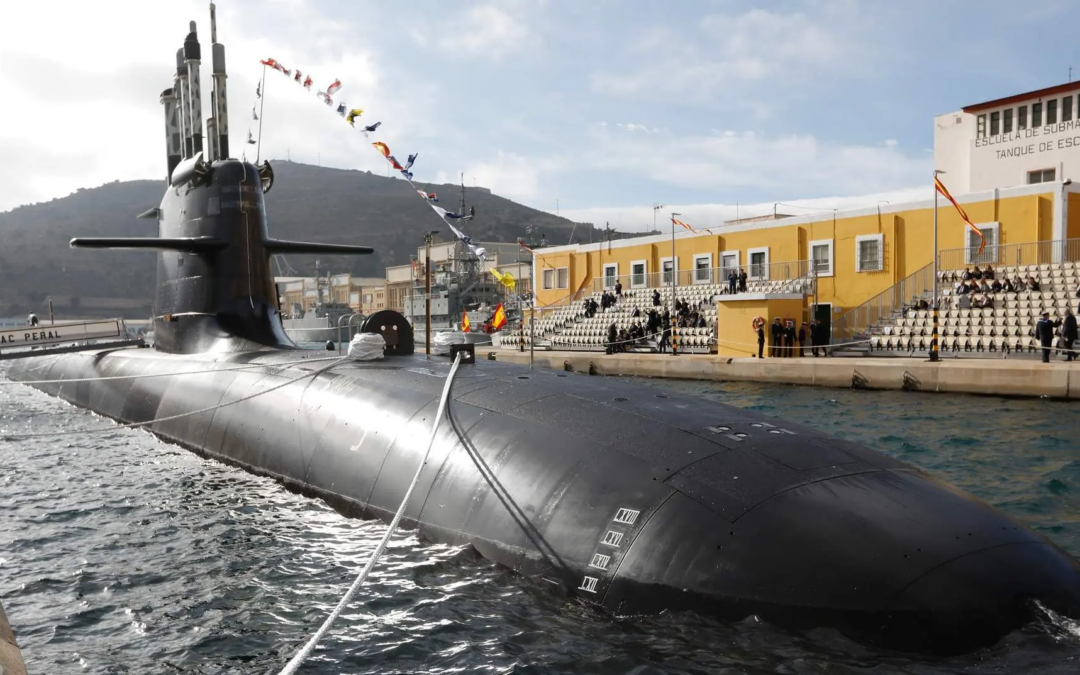 La Armada pone en marcha un proyecto estratégico que redefine el futuro naval español este año