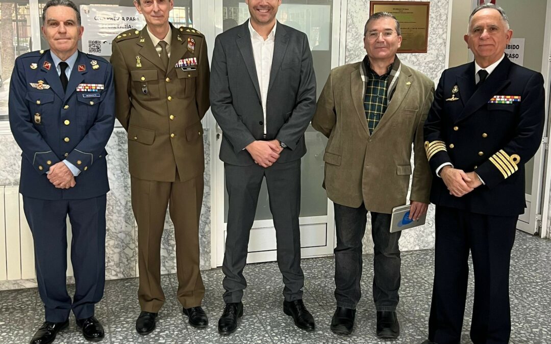 Educación, Seguridad y Cultura de la Paz ante los retos del siglo XXI